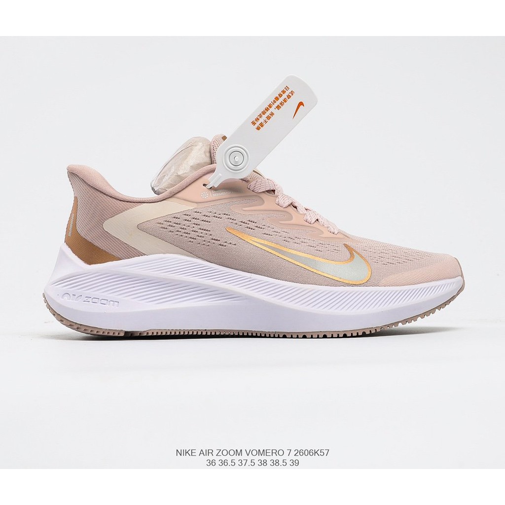 GIÀY SNEAKER MÃ SẢN PHẨM_Nike Air Zoom Winflo 7 NHIỀU MÀU PHONG CÁCH FULLBOX + FREESHIP KHI MUA 2 SẢN PHẨM