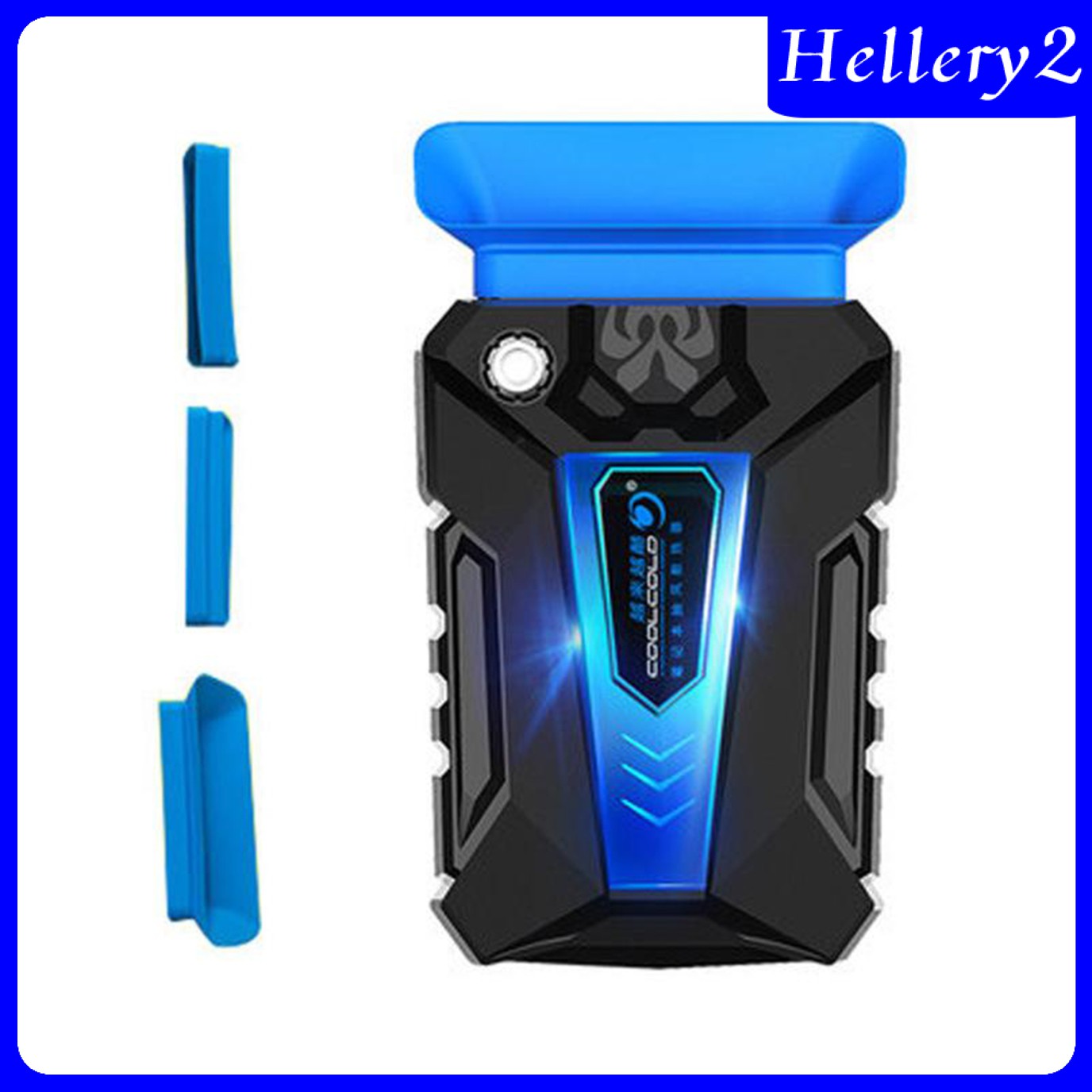 Quạt Tản Nhiệt 2000-4100rpm Cho Laptop Notebook