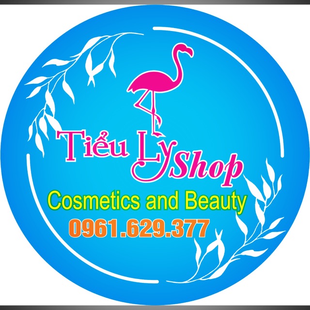 tieulyshop