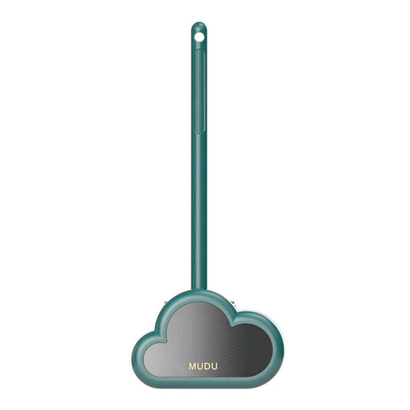 Bàn Chải Vệ Sinh Khe Hở Nhà Vệ Sinh Tiện Dụng