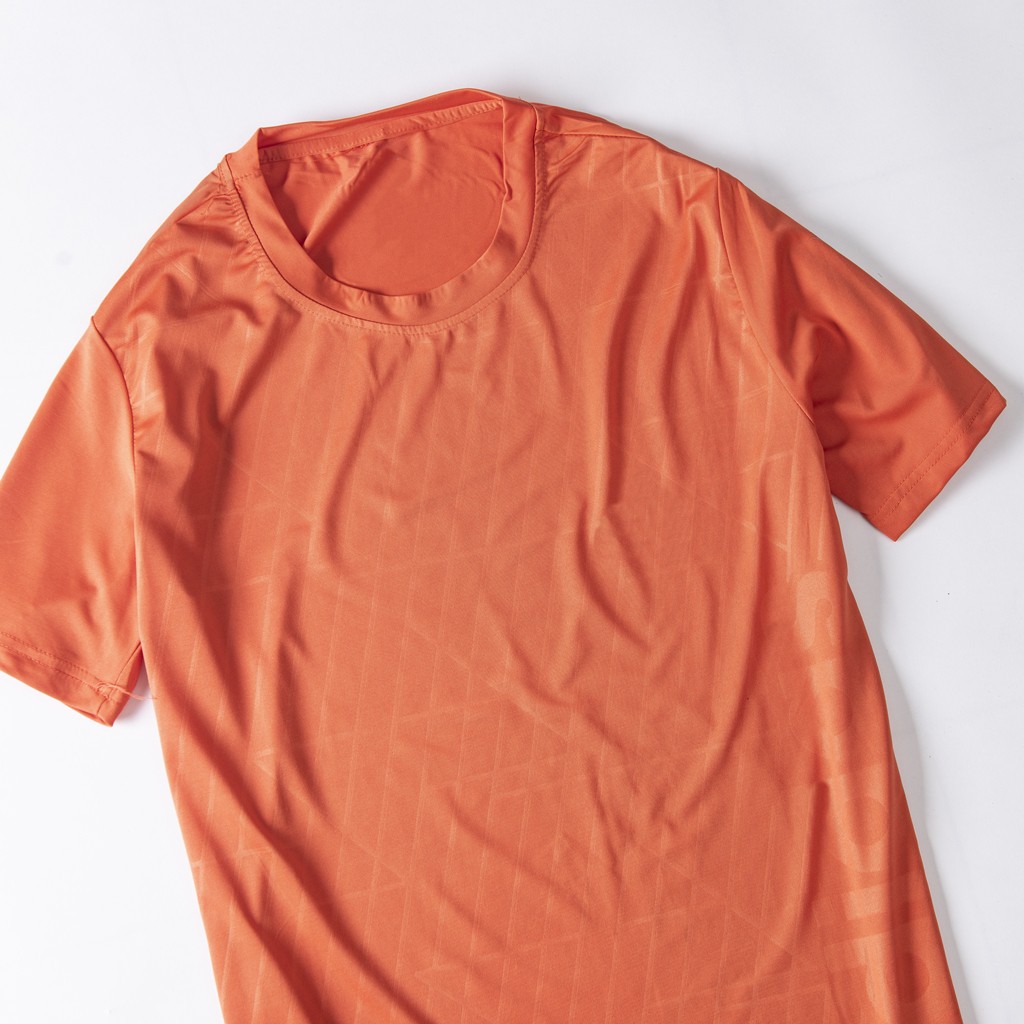 Áo thun lạnh cộc tay thời trang nam, chất liệu thun lạnh co giãn 4 chiều | BigBuy360 - bigbuy360.vn