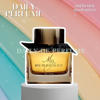 ᴅᴀɪʟʏ ᴅᴇ ᴘᴇʀғᴜᴍᴇ - nước hoa my burberry black eau de parfum 5ml/10ml/20ml