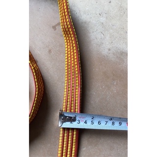Dây ràng / dây buộc hàng / dây thun có móc