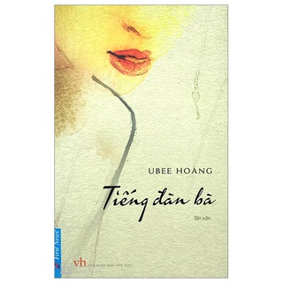 Sách - tiếng đàn bà - first news