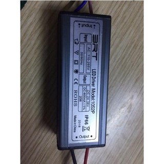 Lk điện tử Ước Thủy 1c Chấn lưu đèn led 24-36V-20W