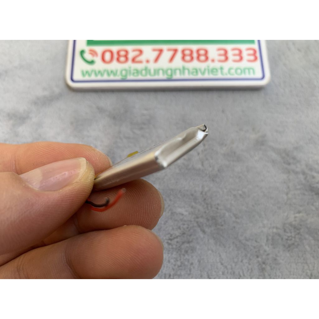 Pin sạc Lithium Polymer 502035 300mAh 3.7V