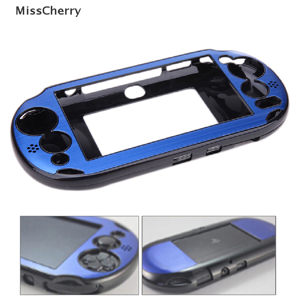 Viền Nhôm Cứng Bảo Vệ Cho PS vita psv