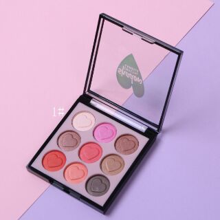 PHẤN MẮT LAMEILA 9 Ô