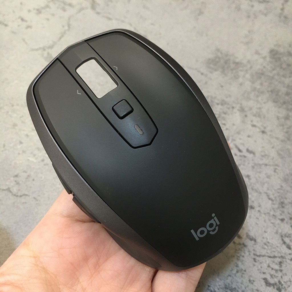 Vỏ Chuột Logitech MX Anywhere 2S  - Đọc Kỹ Mô Tả