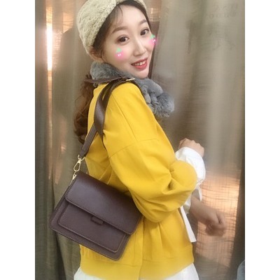 Túi hộp 3 ngăn form chắc chắn - p038