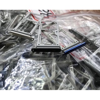 Khay sim Samsung Note 9 bản 2 sim