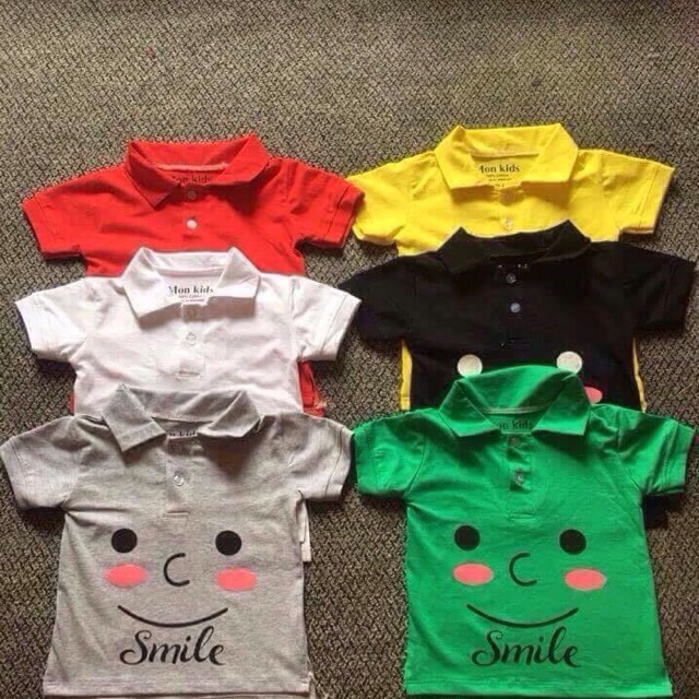 Áo smile giảm nhanh cho hết. Thanh lý giá đẹp chỉ 45k/1a. Bao giá bao chất