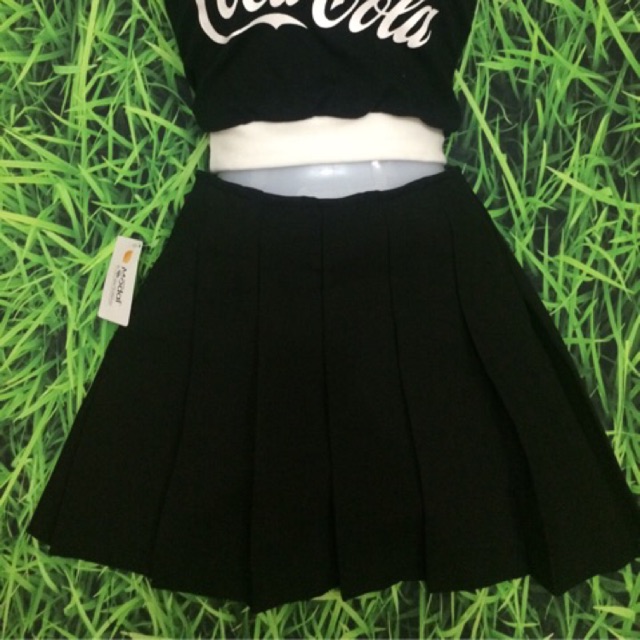 Váy tennis kèm quần trong (có ảnh thật)