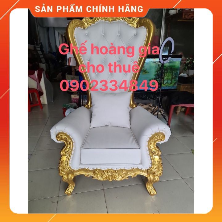 [Lễ Hội] Ghế Nữ Hoàng Cao Cấp,Ghế Nữ Hoàng Cho Quay phim