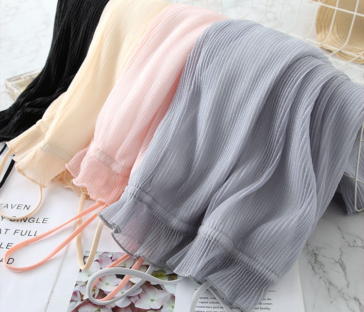 Áo Nữ Không Tay Kiểu Dáng Thời Trang Phong Cách Hong Kong | BigBuy360 - bigbuy360.vn