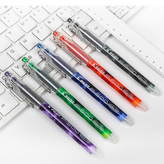 Bút mực gel Pilot BL-P50, 0.5mm