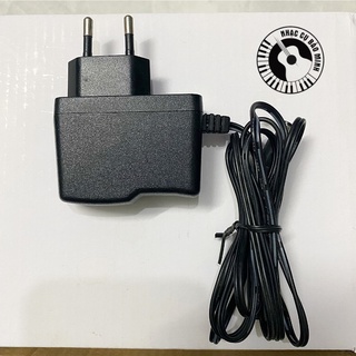 Adaptor 12V-0,5A, nguồn 12V-0,5A