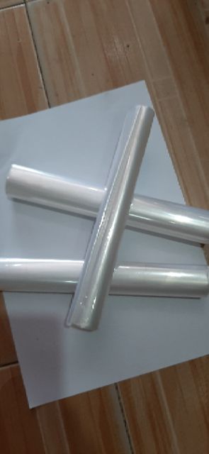 1 cuộn Bao tập kính.