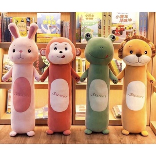 GỐI ÔM HÌNH THÚ SHOP T.B.N