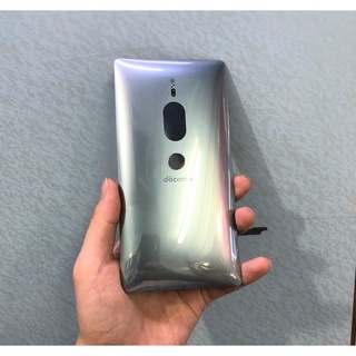 Nắp lưng Sony XZ2 Premium