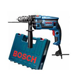 Máy khoan động lực Bosch GSB 16 RE (Hộp nhựa)