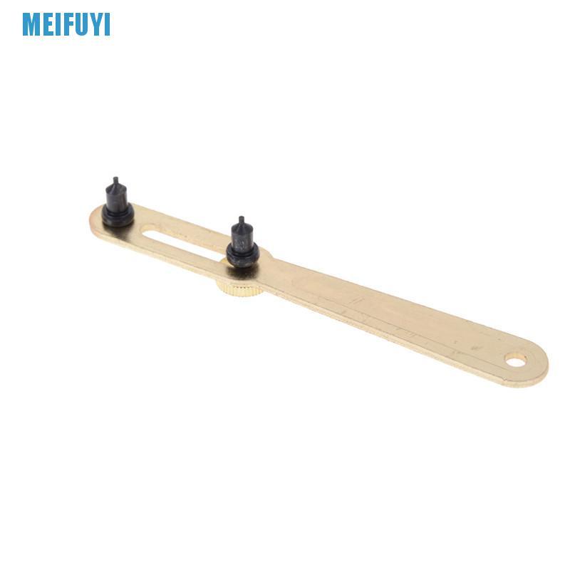 1 Dụng Cụ Tháo Nắp Lưng Đồng Hồ Đeo Tay 439v