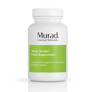 Murad Youth Builder Dietary Supplement - Viên Uống Trẻ Hóa Da