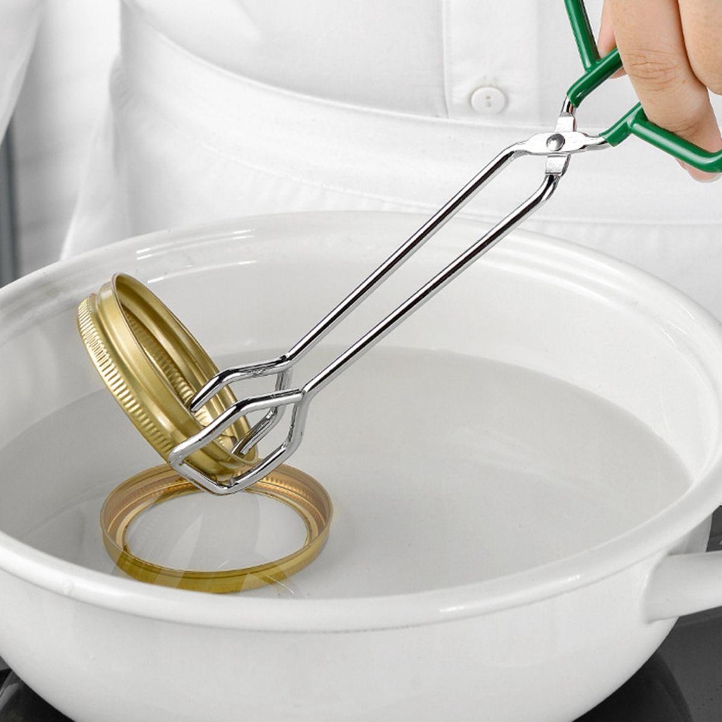 YIYU Bộ Dụng Cụ Hỗ Trợ Hấp Bánh Bao Chống Bỏng DIY