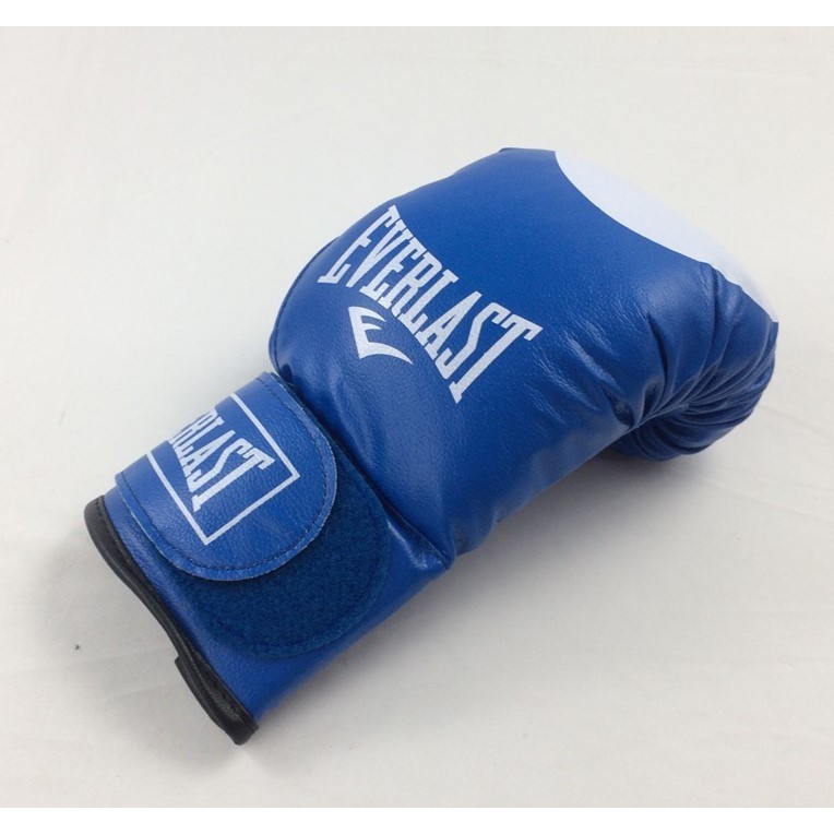 Găng boxing Everlast size 10 GreenSport