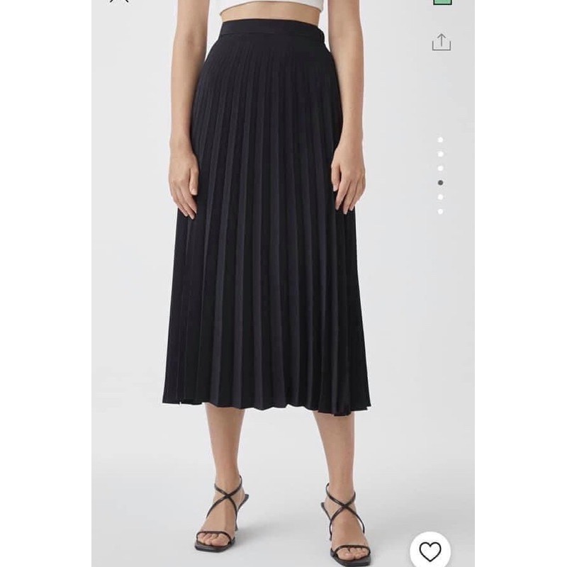 Chân Váy HM UK Chuẩn Auth 💯 | BigBuy360 - bigbuy360.vn