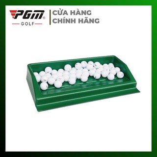 [PGM chính hãng] Khay Đựng Bóng Golf - PGM