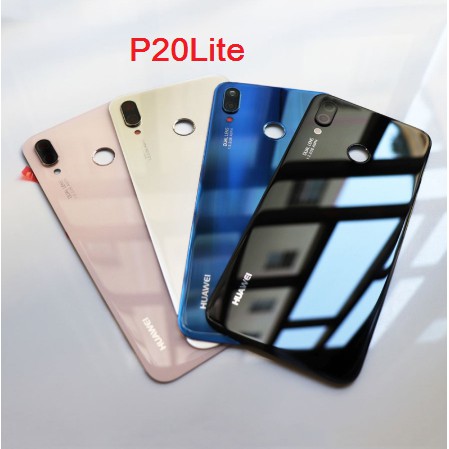 Ốp điện thoại Kính Thay Thế Cho Huawei P20 lite Pro Nova 3E