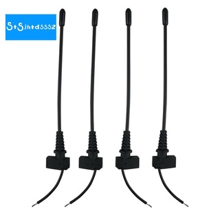 Set 4 Ăng Ten Micro Thay Thế Cho Sennheiser EW100G2/100G3