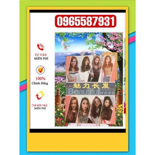 Catalog Mẫu Tóc 2022