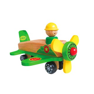 Máy bay quân sự Winwintoys