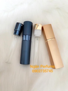Ống chiết nước hoa