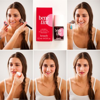 Son BENEFIT Benetint fullsize 10ml