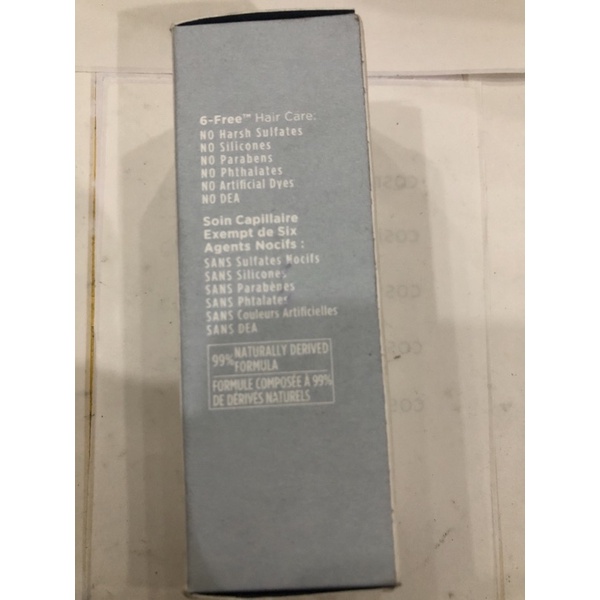 Briogeo Scalp Revival Charcoal + Tea Tree Scalp Treatment Serum