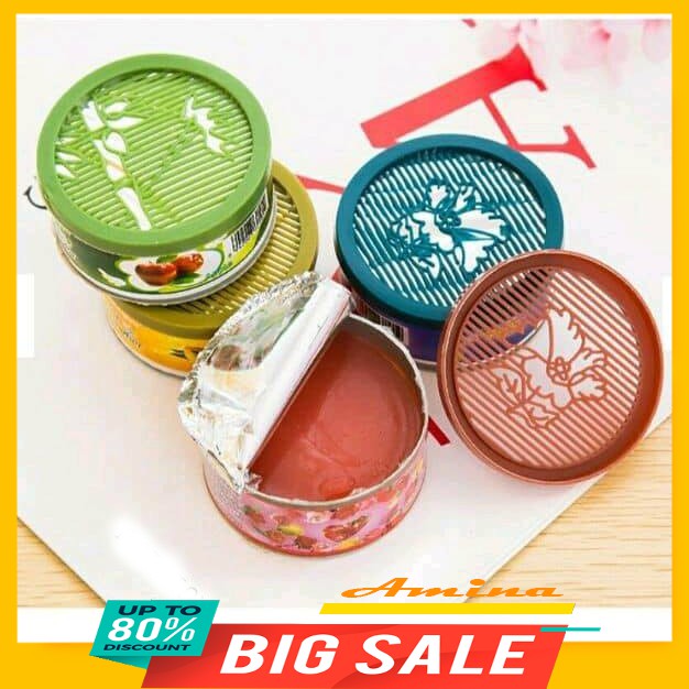 HỘP SÁP THƠM PHÒNG ĐỦ MÙI