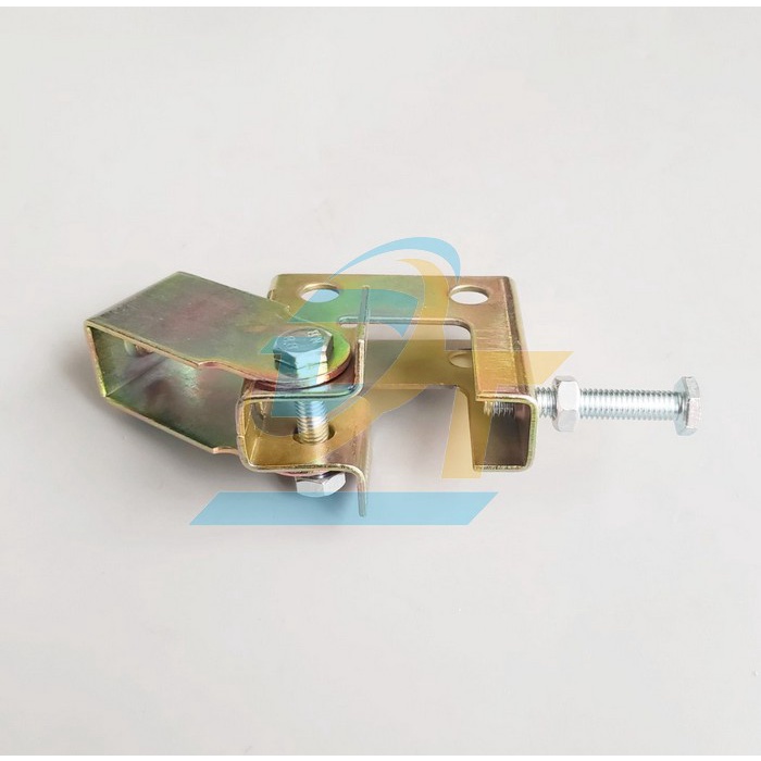 Kẹp xà gồ chữ P màu vàng M8-M10-M12