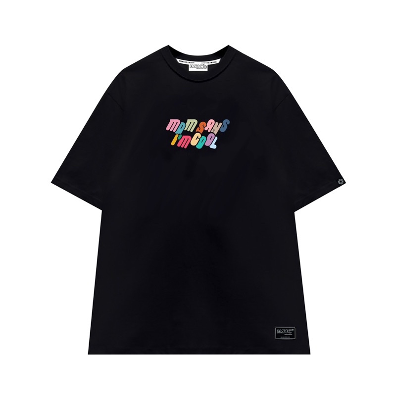 Áo Thun - MOM SAYS I'M COOL - Local Brand Unisex - ABLE