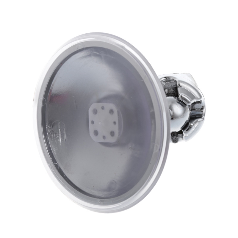 Giá đỡ vòi sen có thể điều chỉnh tùy hướng tiện lợi kèm giác hút