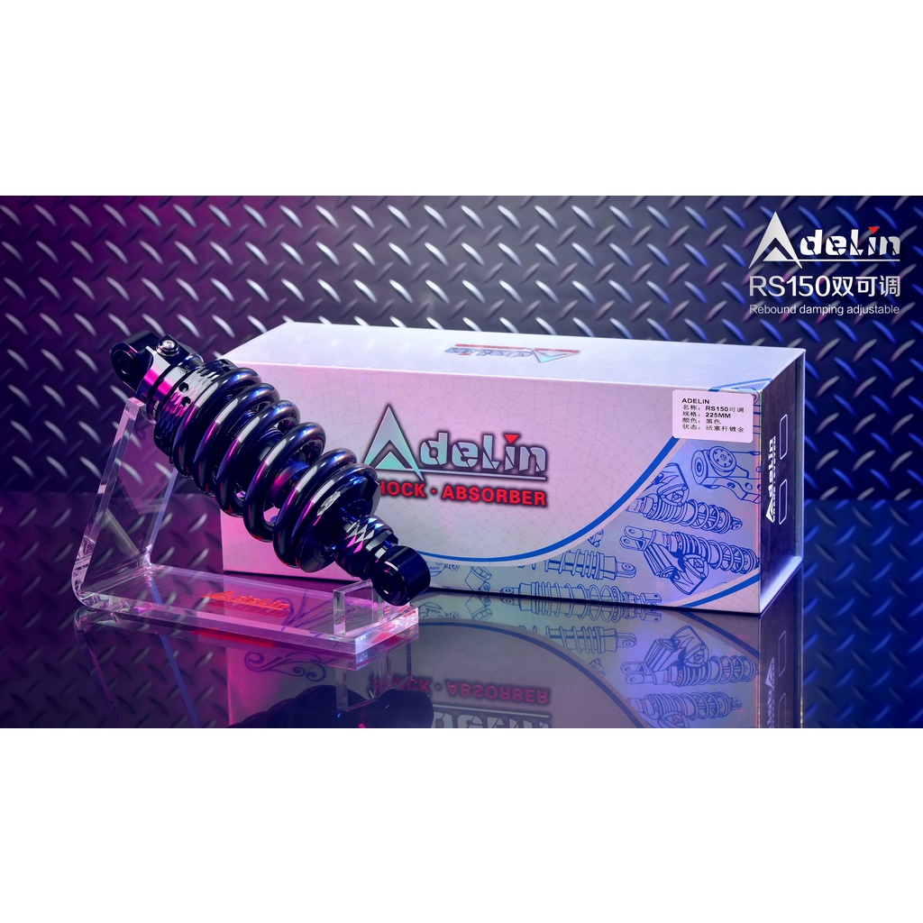 Phuộc Adelin cho Winner, Sonic. Chính hãng. BH 12 tháng