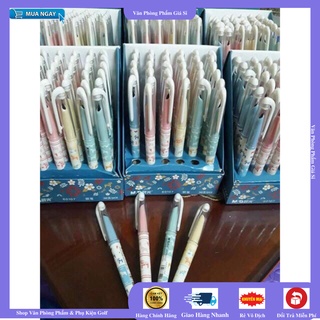 Free ship đơn 99k_sỉ 5 bút máy ngòi trơn mg siêu rẻ-siêu nhẹ-siêu êm vpp minh hạnh]