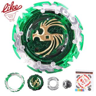 Con quay đồ chơi Beyblade Burst B143-4
5.0 chất lượng cao