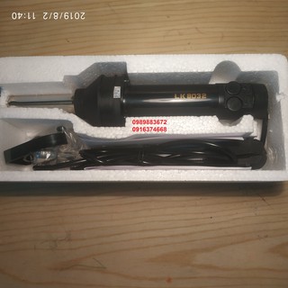 Máy Khò cầm tay LK 8032