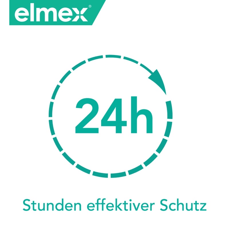 (Có set 2 hộp) Kem đánh răng Elmex Sensitive chống ê buốt cho răng nhạy cảm, Hàng Đức chính hãng