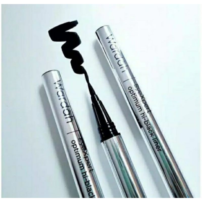 (Hàng Mới Về) Bút Kẻ Mắt Màu Đen Chất Lượng Cao | BigBuy360 - bigbuy360.vn