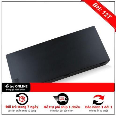 Pin thay thế cho laptop ( Dùng cho các máy Dell M6600 M4600 )