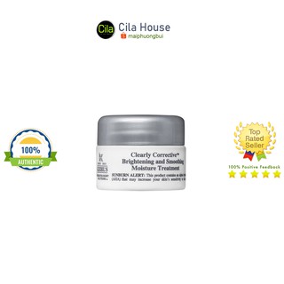 Kem dưỡng Kiehl’s Clearly Corrective trắng da 7ml - Cila House